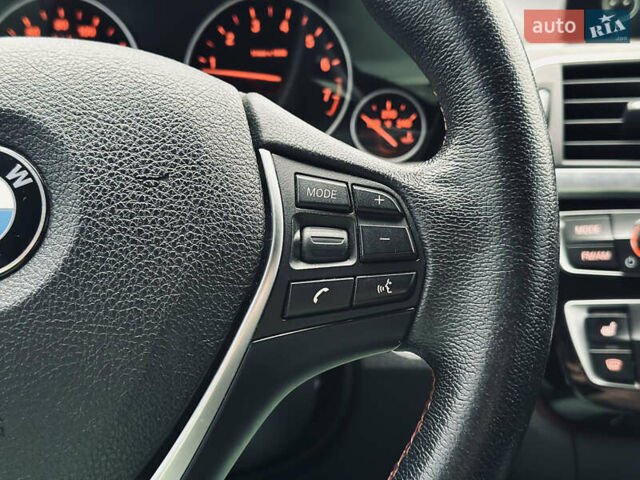 Серый БМВ 3 Серия, объемом двигателя 2 л и пробегом 187 тыс. км за 12900 $, фото 43 на Automoto.ua