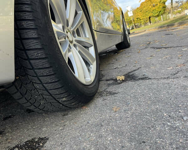 БМВ 3 Серия 2015 в Запорожье на Automoto.ua Серый БМВ 3 Серия, объемом двигателя 2 л и пробегом 165 тыс. км за 12800 $, фото 17 на Automoto.ua