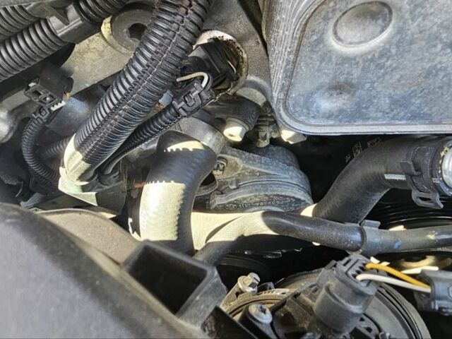 Сірий БМВ 3 Серія, об'ємом двигуна 2 л та пробігом 192 тис. км за 11800 $, фото 20 на Automoto.ua