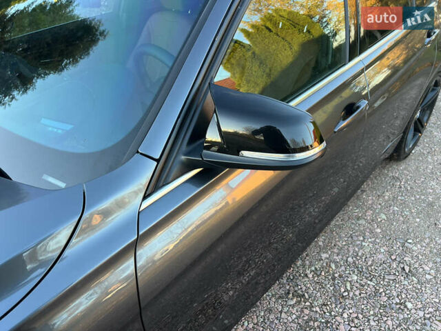 Сірий БМВ 3 Серія, об'ємом двигуна 2.98 л та пробігом 129 тис. км за 15900 $, фото 35 на Automoto.ua