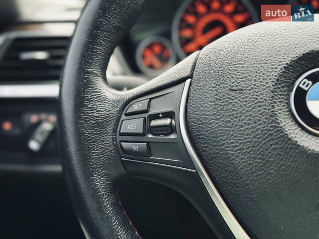 Серый БМВ 3 Серия, объемом двигателя 2 л и пробегом 187 тыс. км за 12900 $, фото 44 на Automoto.ua