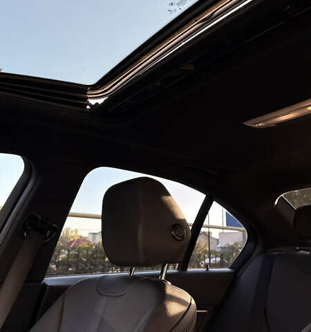 Сірий БМВ 3 Серія, об'ємом двигуна 2 л та пробігом 175 тис. км за 15999 $, фото 16 на Automoto.ua