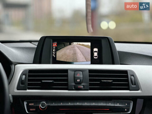 Сірий БМВ 3 Серія, об'ємом двигуна 2 л та пробігом 202 тис. км за 14400 $, фото 12 на Automoto.ua