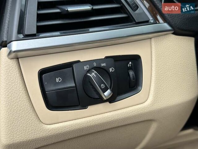 Серый БМВ 3 Серия, объемом двигателя 2 л и пробегом 185 тыс. км за 9600 $, фото 18 на Automoto.ua