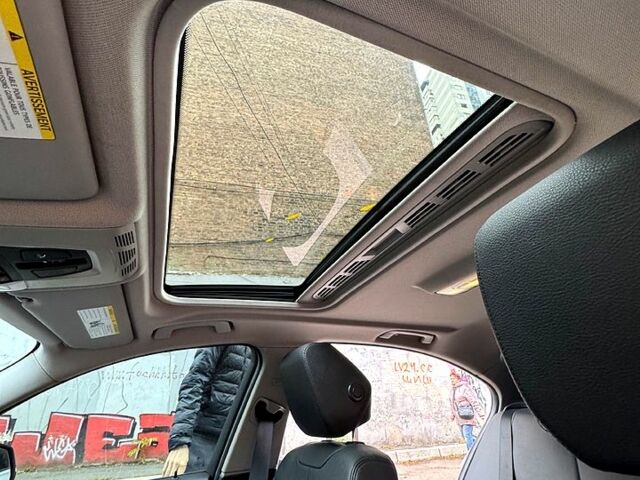 Сірий БМВ 3 Серія, об'ємом двигуна 2 л та пробігом 113 тис. км за 11100 $, фото 9 на Automoto.ua