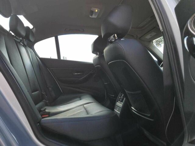 Сірий БМВ 3 Серія, об'ємом двигуна 0 л та пробігом 160 тис. км за 2000 $, фото 9 на Automoto.ua