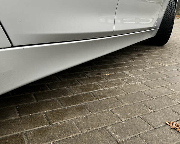 Серый БМВ 3 Серия, объемом двигателя 2 л и пробегом 217 тыс. км за 15000 $, фото 17 на Automoto.ua