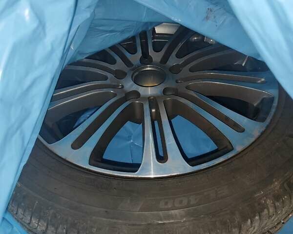 Серый БМВ 3 Серия, объемом двигателя 2 л и пробегом 145 тыс. км за 12800 $, фото 14 на Automoto.ua