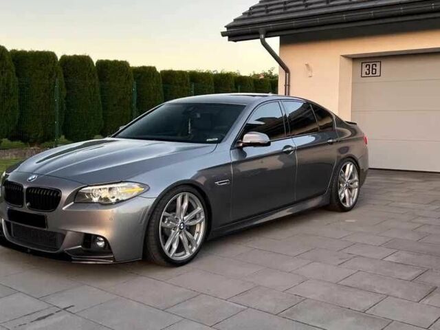 БМВ 3 Серия 2015 в Киеве на Automoto.ua Серый БМВ 3 Серия, объемом двигателя 3 л и пробегом 100 тыс. км за 12300 $, фото 2 на Automoto.ua