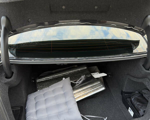 БМВ 3 Серия 2015 в Днепре (Днепропетровске) на Automoto.ua Серый БМВ 3 Серия, объемом двигателя 2 л и пробегом 104 тыс. км за 15500 $, фото 4 на Automoto.ua