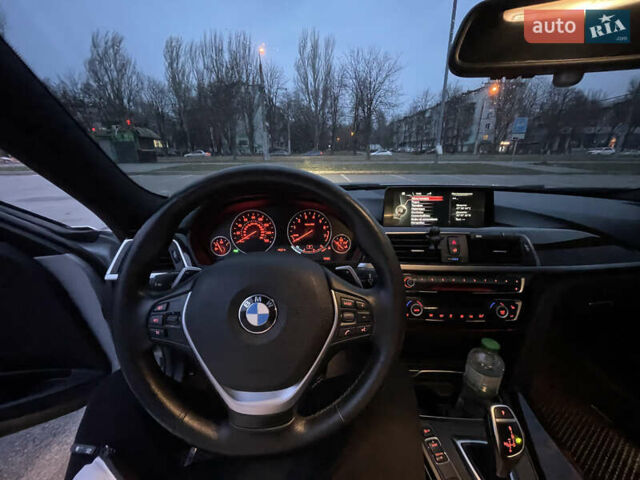 Серый БМВ 3 Серия, объемом двигателя 2 л и пробегом 90 тыс. км за 14990 $, фото 16 на Automoto.ua