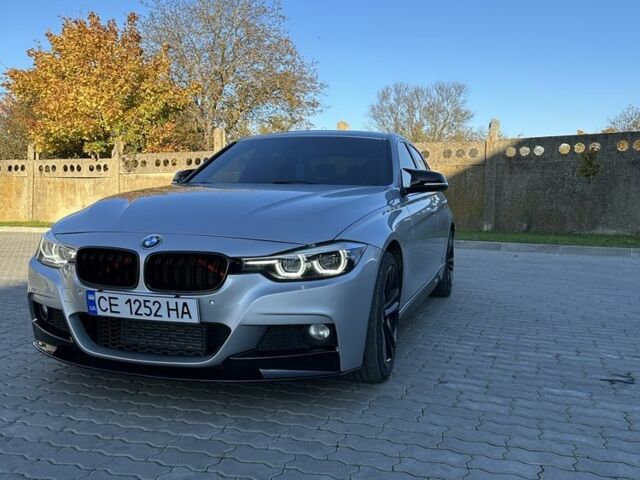 Сірий БМВ 3 Серія, об'ємом двигуна 2 л та пробігом 182 тис. км за 15000 $, фото 2 на Automoto.ua