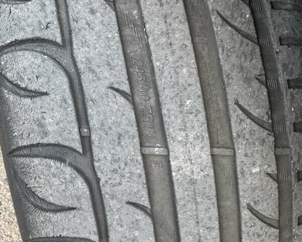 Серый БМВ 3 Серия, объемом двигателя 2 л и пробегом 196 тыс. км за 14800 $, фото 20 на Automoto.ua