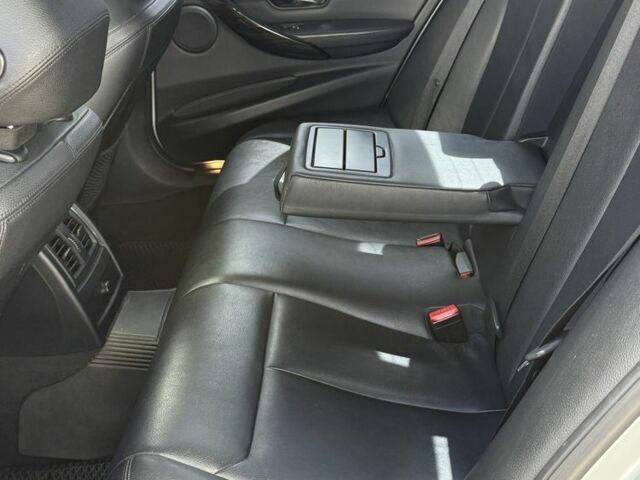 Сірий БМВ 3 Серія, об'ємом двигуна 2 л та пробігом 175 тис. км за 15000 $, фото 16 на Automoto.ua