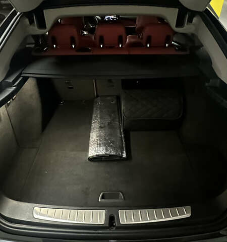 Серый БМВ 3 Серия, объемом двигателя 2 л и пробегом 150 тыс. км за 20500 $, фото 10 на Automoto.ua