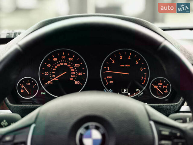 Серый БМВ 3 Серия, объемом двигателя 2 л и пробегом 187 тыс. км за 12900 $, фото 37 на Automoto.ua