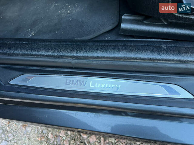 Сірий БМВ 3 Серія, об'ємом двигуна 2.98 л та пробігом 129 тис. км за 15900 $, фото 30 на Automoto.ua