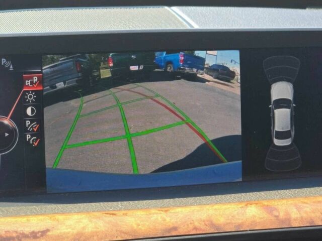 Серый БМВ 3 Серия, объемом двигателя 2 л и пробегом 77 тыс. км за 4500 $, фото 9 на Automoto.ua