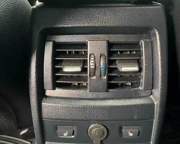 Серый БМВ 3 Серия, объемом двигателя 2 л и пробегом 132 тыс. км за 16000 $, фото 13 на Automoto.ua