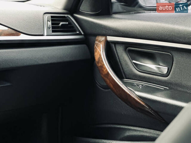 Серый БМВ 3 Серия, объемом двигателя 2 л и пробегом 187 тыс. км за 12900 $, фото 32 на Automoto.ua