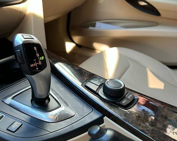 Сірий БМВ 3 Серія, об'ємом двигуна 2 л та пробігом 141 тис. км за 16000 $, фото 23 на Automoto.ua