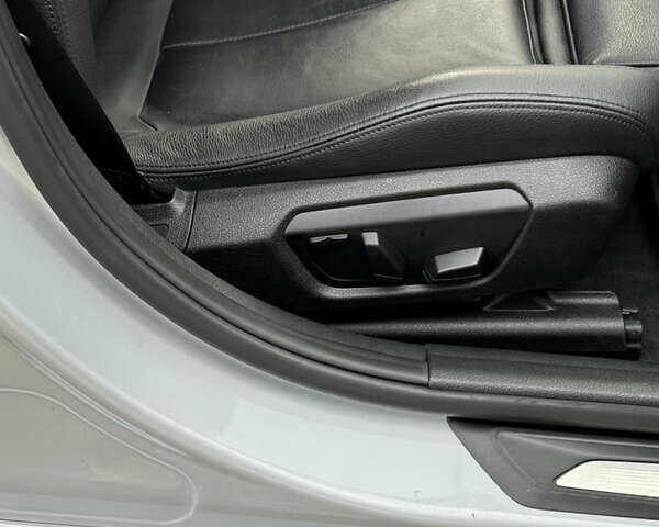 Сірий БМВ 3 Серія, об'ємом двигуна 2 л та пробігом 134 тис. км за 17200 $, фото 7 на Automoto.ua