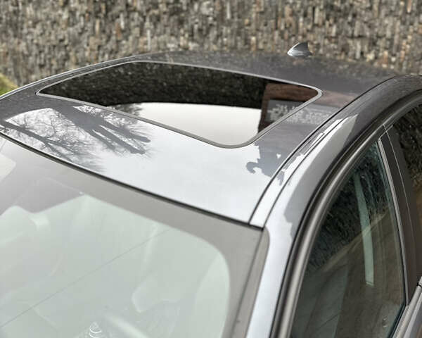 Серый БМВ 3 Серия, объемом двигателя 2 л и пробегом 149 тыс. км за 14900 $, фото 20 на Automoto.ua