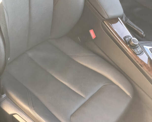 Серый БМВ 3 Серия, объемом двигателя 2 л и пробегом 123 тыс. км за 15000 $, фото 37 на Automoto.ua