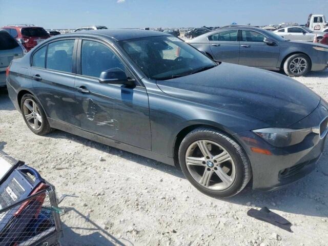 Сірий БМВ 3 Серія, об'ємом двигуна 2 л та пробігом 78 тис. км за 2600 $, фото 2 на Automoto.ua