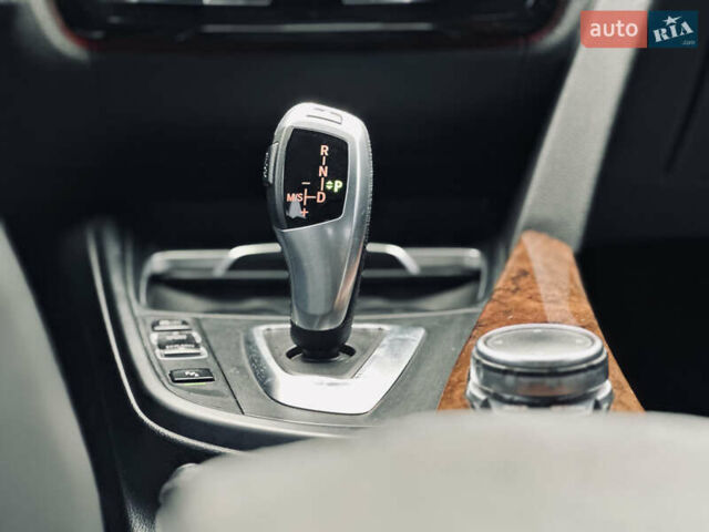 Серый БМВ 3 Серия, объемом двигателя 2 л и пробегом 187 тыс. км за 12900 $, фото 40 на Automoto.ua