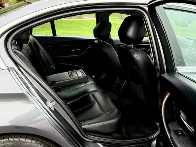 Сірий БМВ 3 Серія, об'ємом двигуна 2 л та пробігом 70 тис. км за 2200 $, фото 9 на Automoto.ua