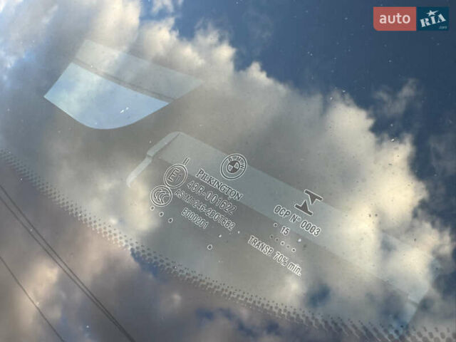 Серый БМВ 3 Серия, объемом двигателя 2 л и пробегом 196 тыс. км за 14800 $, фото 18 на Automoto.ua