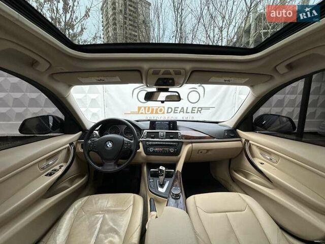 Серый БМВ 3 Серия, объемом двигателя 2 л и пробегом 185 тыс. км за 9600 $, фото 19 на Automoto.ua