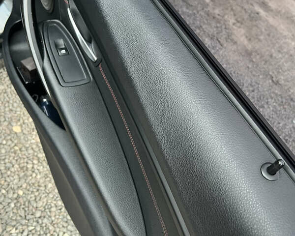 Серый БМВ 3 Серия, объемом двигателя 2 л и пробегом 295 тыс. км за 11500 $, фото 18 на Automoto.ua