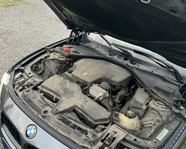 Серый БМВ 3 Серия, объемом двигателя 2 л и пробегом 295 тыс. км за 11500 $, фото 23 на Automoto.ua