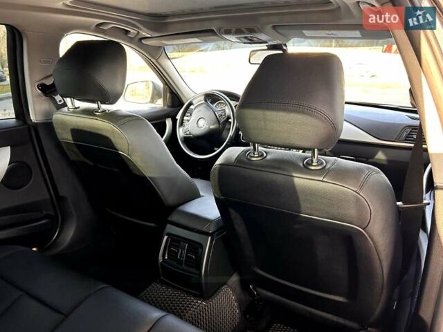 Серый БМВ 3 Серия, объемом двигателя 2 л и пробегом 145 тыс. км за 12800 $, фото 3 на Automoto.ua