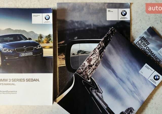 Сірий БМВ 3 Серія, об'ємом двигуна 2 л та пробігом 175 тис. км за 15999 $, фото 3 на Automoto.ua