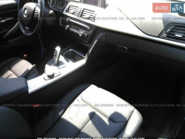 БМВ 3 Серия 2015 в Запорожье на Automoto.ua Серый БМВ 3 Серия, объемом двигателя 2 л и пробегом 165 тыс. км за 12800 $, фото 43 на Automoto.ua