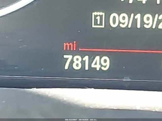 Сірий БМВ 3 Серія, об'ємом двигуна 0 л та пробігом 125 тис. км за 1900 $, фото 13 на Automoto.ua