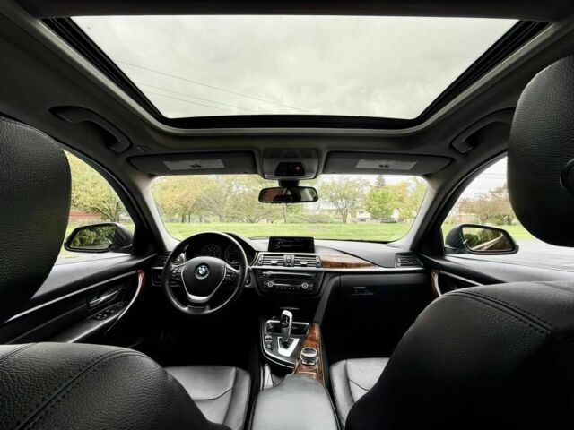 Сірий БМВ 3 Серія, об'ємом двигуна 2 л та пробігом 70 тис. км за 2200 $, фото 8 на Automoto.ua