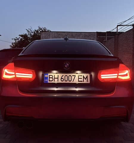 Сірий БМВ 3 Серія, об'ємом двигуна 2 л та пробігом 175 тис. км за 15999 $, фото 24 на Automoto.ua