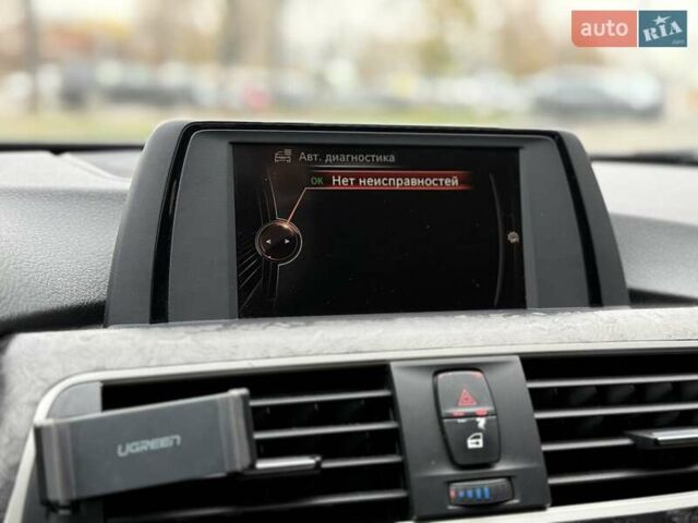 Серый БМВ 3 Серия, объемом двигателя 2 л и пробегом 88 тыс. км за 15500 $, фото 23 на Automoto.ua