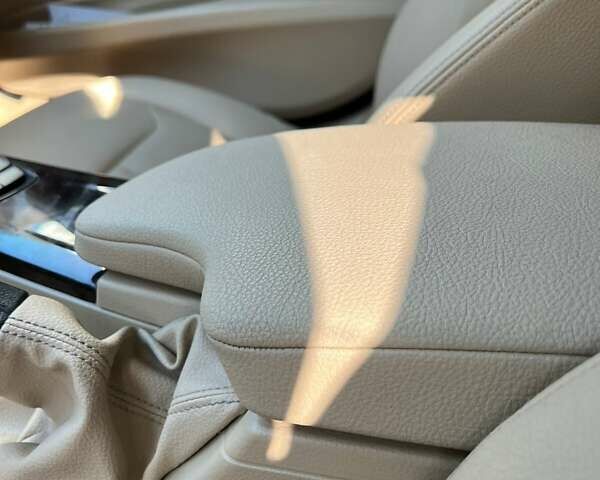 Сірий БМВ 3 Серія, об'ємом двигуна 2 л та пробігом 141 тис. км за 16000 $, фото 21 на Automoto.ua