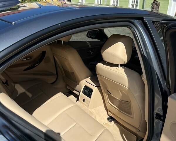 Сірий БМВ 3 Серія, об'ємом двигуна 2 л та пробігом 141 тис. км за 16000 $, фото 20 на Automoto.ua