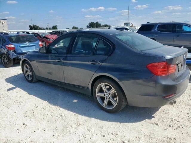 Сірий БМВ 3 Серія, об'ємом двигуна 2 л та пробігом 78 тис. км за 2600 $, фото 4 на Automoto.ua