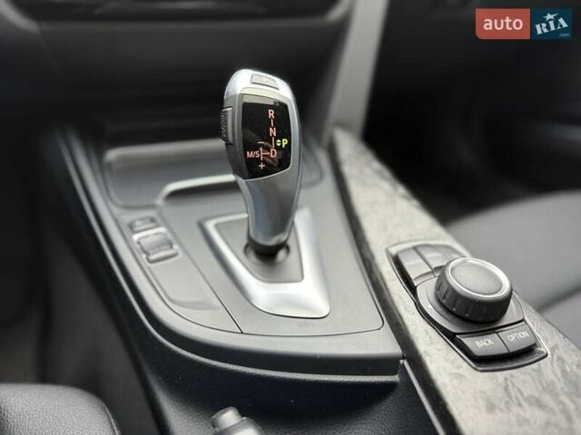 Серый БМВ 3 Серия, объемом двигателя 2 л и пробегом 88 тыс. км за 15500 $, фото 18 на Automoto.ua