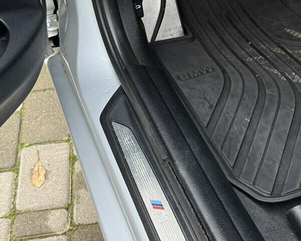 Сірий БМВ 3 Серія, об'ємом двигуна 2 л та пробігом 134 тис. км за 17200 $, фото 10 на Automoto.ua