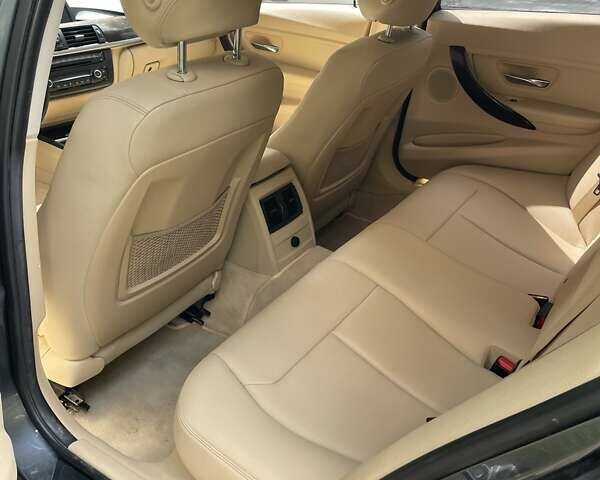 Сірий БМВ 3 Серія, об'ємом двигуна 2 л та пробігом 141 тис. км за 16000 $, фото 27 на Automoto.ua