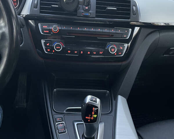 Серый БМВ 3 Серия, объемом двигателя 2 л и пробегом 97 тыс. км за 15500 $, фото 22 на Automoto.ua