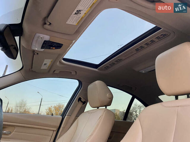 Серый БМВ 3 Серия, объемом двигателя 2 л и пробегом 220 тыс. км за 10990 $, фото 19 на Automoto.ua